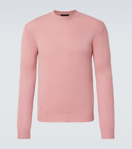 Prada Pull en cachemire - Prada - Modalova