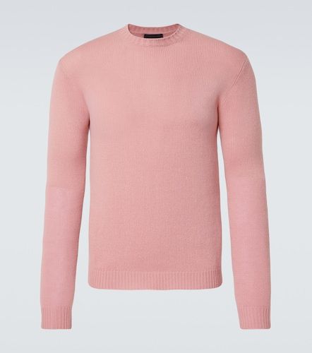 Prada Pull en cachemire - Prada - Modalova