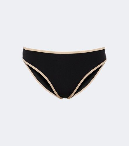 Toteme Culotte de bikini en jersey - Toteme - Modalova