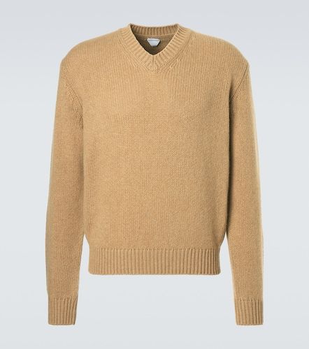 Bottega Veneta Pull en cachemire - Bottega Veneta - Modalova