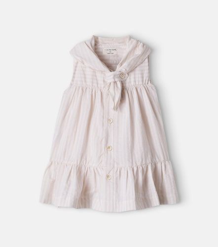 Bébé – Robe Empuries rayée en coton - 1 + in the Family - Modalova