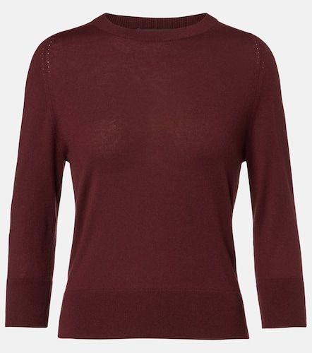 Loro Piana Pull Piuma en cachemire - Loro Piana - Modalova