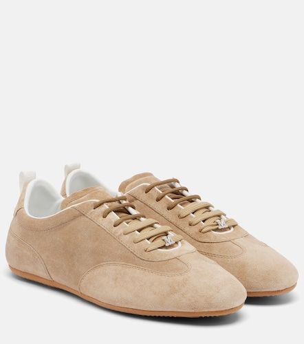 Max Mara Baskets en daim - Max Mara - Modalova