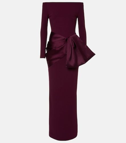 Solace London Robe longue Kori - Solace London - Modalova