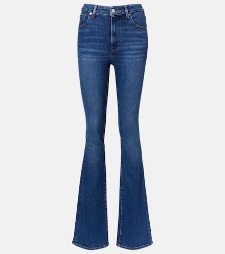 Jean évasé The Reboot à taille haute - Frame - Modalova