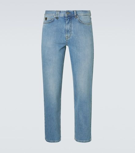Brioni Jean droit Merano - Brioni - Modalova