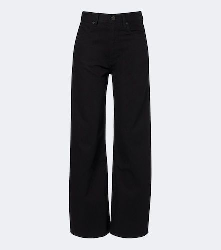 Frame Jean wide Bow - Frame - Modalova
