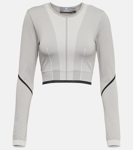 Top raccourci TrueStrength - Adidas by Stella McCartney - Modalova