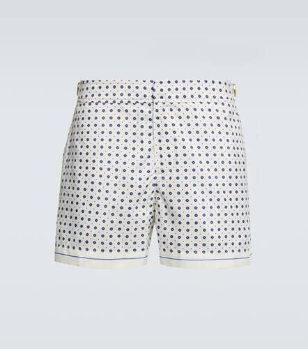 Short de bain Setter imprimé - Orlebar Brown - Modalova