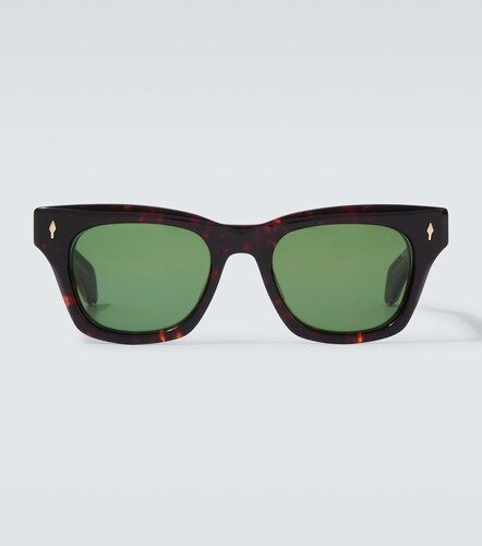 Lunettes de soleil carrées Dealan - Jacques Marie Mage - Modalova