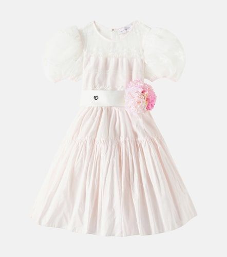 Monnalisa Robe Amore - Monnalisa - Modalova