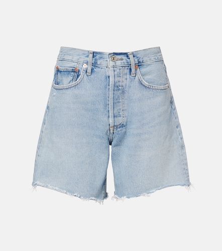 Bermuda Marlow Long en denim - Citizens of Humanity - Modalova