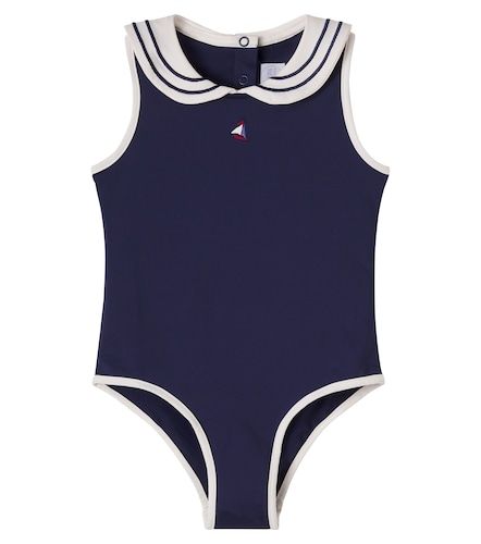 Pepa London Maillot de bain brodé - Pepa London - Modalova