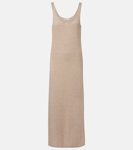 Robe longue Nareen en cachemire - The Row - Modalova