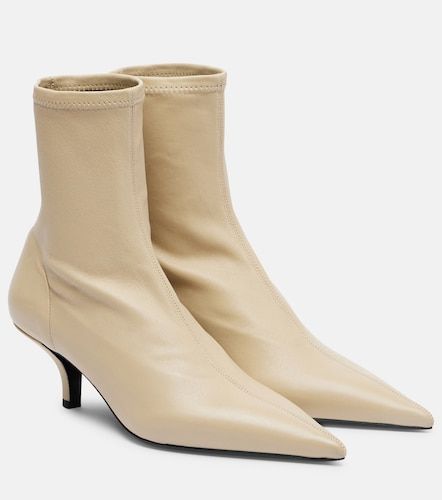 Toteme Bottines en cuir - Toteme - Modalova
