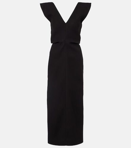 Proenza Schouler Robe midi Mariam - Proenza Schouler - Modalova