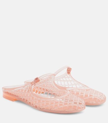 Tory Burch Mules Mary Jane Mellow - Tory Burch - Modalova