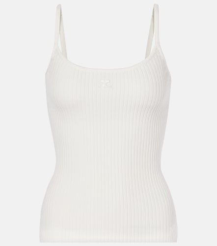 Courrèges Top Reedition - Courreges - Modalova