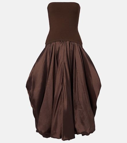 Simkhai Robe midi Izzy - Simkhai - Modalova