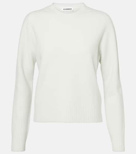 Jil Sander Pull en laine - Jil Sander - Modalova
