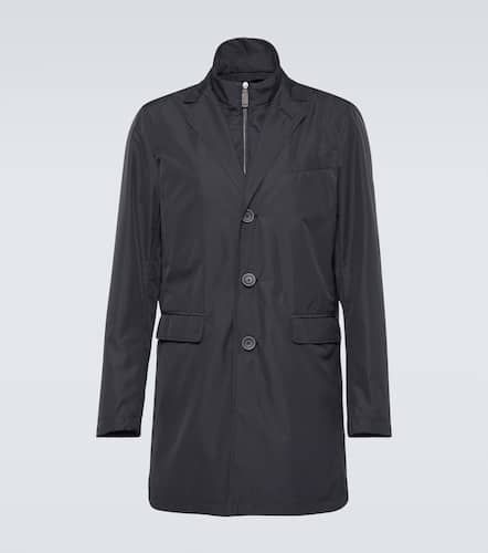 Set manteau et veste sans manches Byron - Herno - Modalova