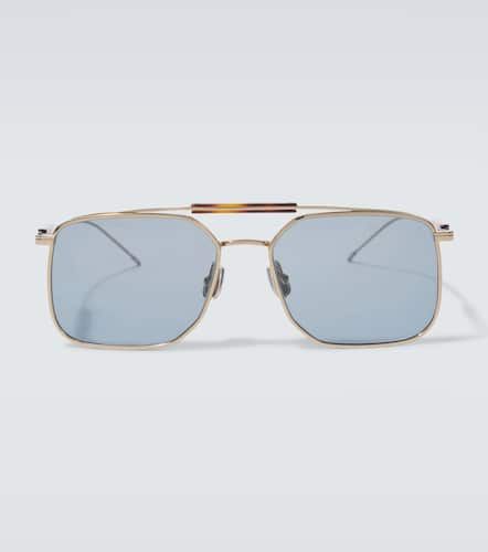 Lunettes de soleil Sartorial Sunset - Brunello Cucinelli - Modalova