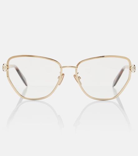 Bvlgari Lunettes Serpenti Forever - Bvlgari - Modalova
