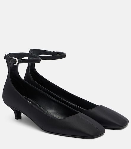 Toteme Escarpins en satin - Toteme - Modalova
