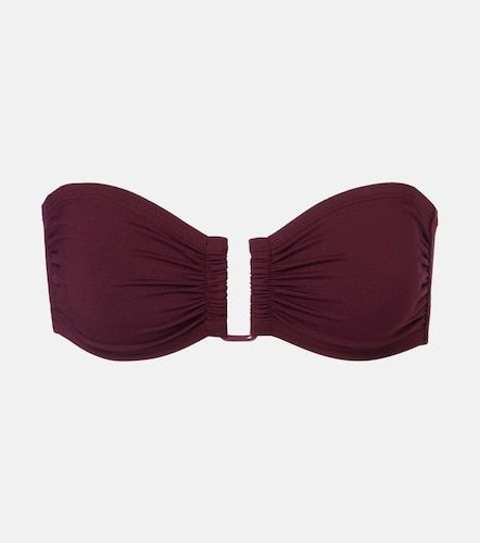 Eres Haut de bikini bandeau Show - Eres - Modalova