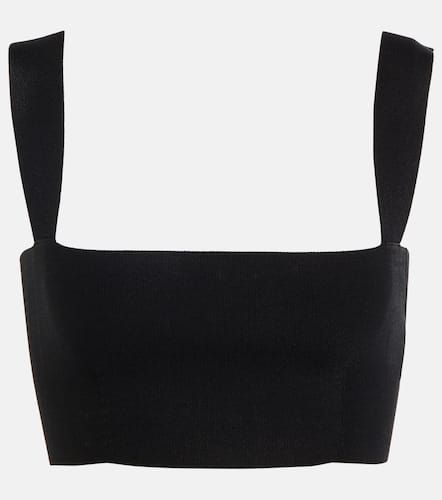 Victoria Beckham Top bandeau Body - Victoria Beckham - Modalova