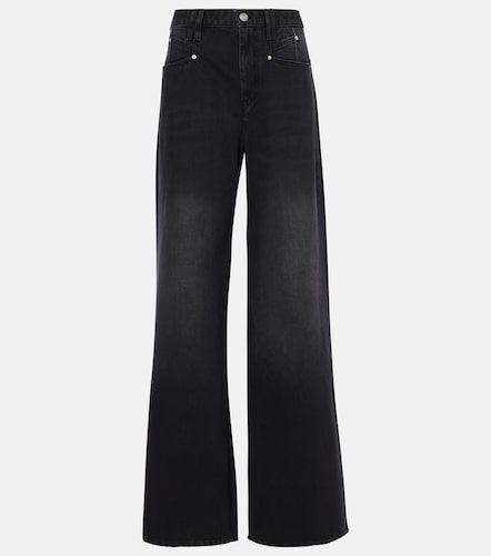 Isabel Marant Jean ample Lemony - Isabel Marant - Modalova