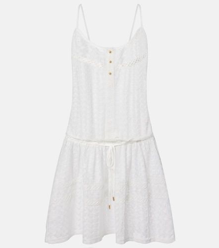 Robe Bailey ajourée - Melissa Odabash - Modalova
