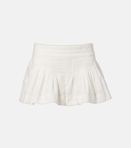 Isabel Marant Short Cybila en coton - Isabel Marant - Modalova