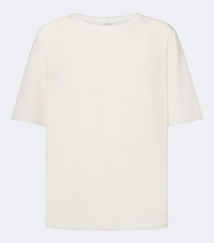 Joseph T-shirt New Rubin en soie - Joseph - Modalova