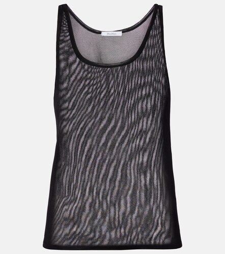 Max Mara Top Nardo - Max Mara - Modalova