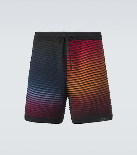Short Paula's Ibiza en coton mélangé - Loewe - Modalova