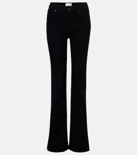 Jean évasé Icon à taille mi-haute - Frame - Modalova