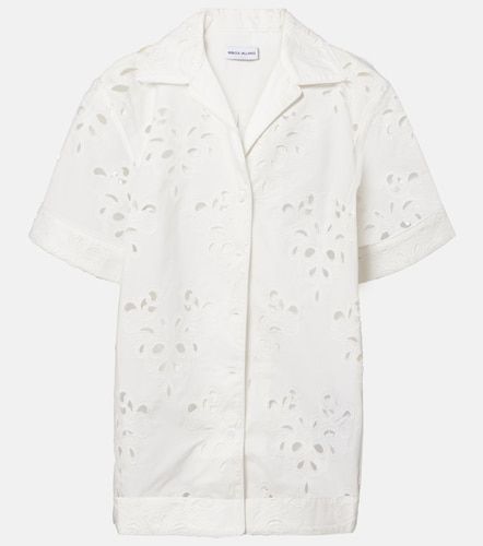 Chemise Artesan en coton mélangé - Rebecca Vallance - Modalova