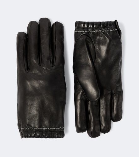 Our Legacy Gants Rider en cuir - Our Legacy - Modalova