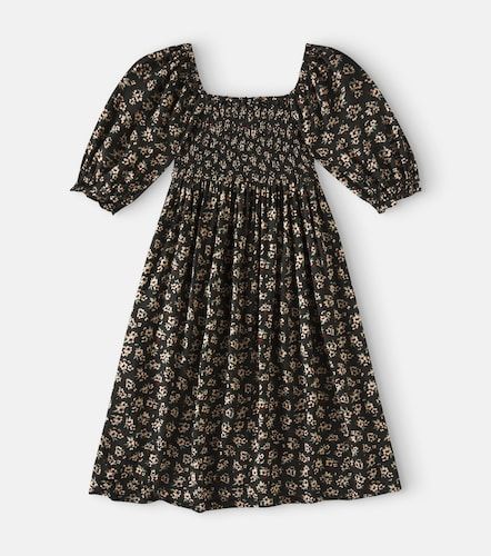 Rylee + Cru Robe Adelaide à fleurs - Rylee + Cru - Modalova