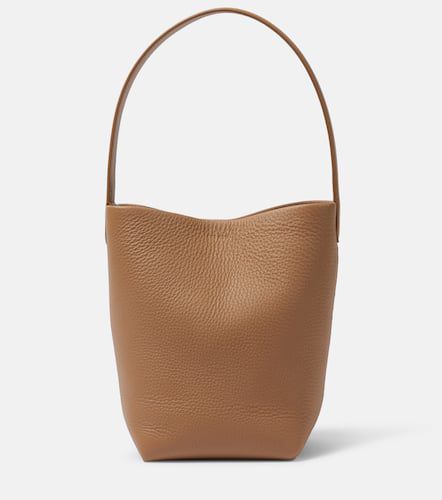 Cabas N/S Park Small en cuir - The Row - Modalova