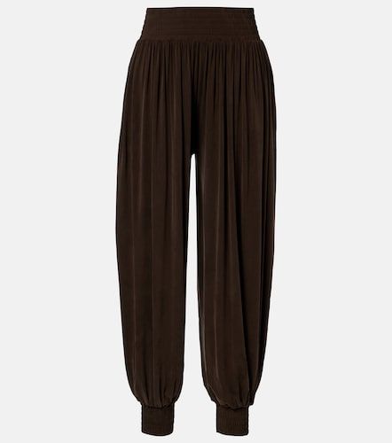 Balmain Pantalon ballon - Balmain - Modalova