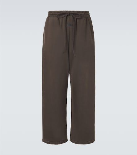 Pantalon de survêtement en coton - Fear of God - Modalova