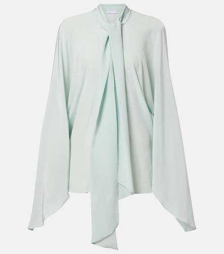 Stella McCartney Blouse en soie - Stella McCartney - Modalova