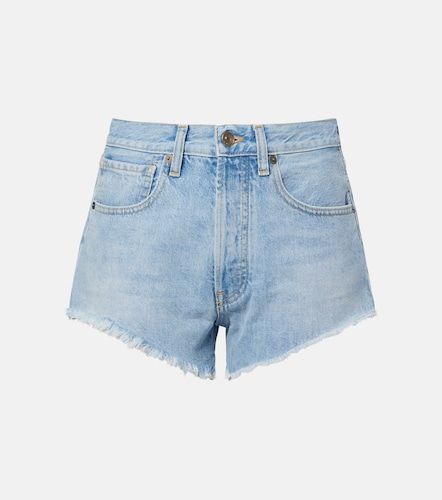 Short Island’s Diary en jean - Alanui - Modalova