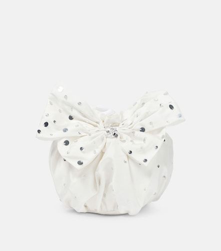 Sac Bowette en satin à ornements - Tutu Du Monde - Modalova