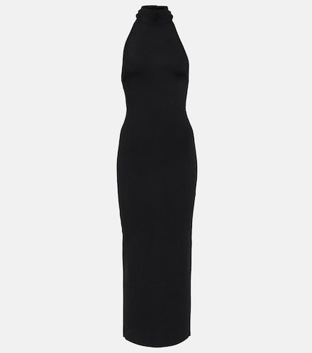 Khaite Robe midi Suzanne - Khaite - Modalova