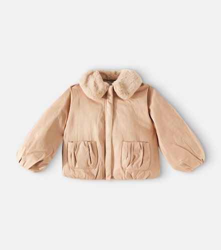 Veste matelassée Bloci en coton mélangé - Donsje - Modalova
