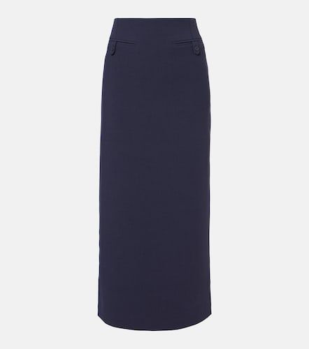 Staud Jupe midi Smith - Staud - Modalova