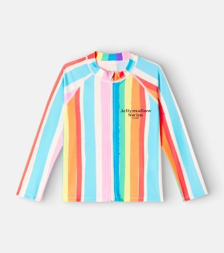 Jellymallow Top de bain Rainbow - Jellymallow - Modalova